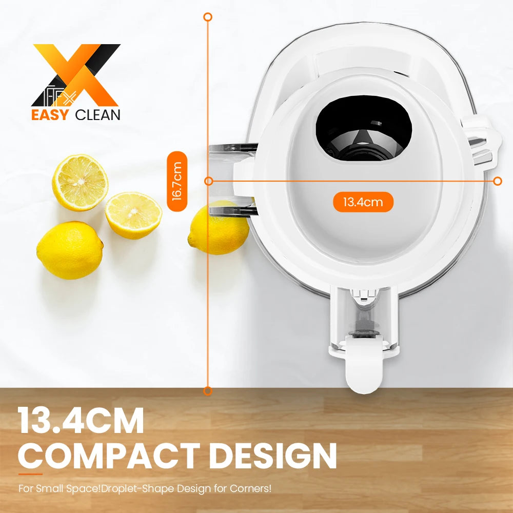Mini Portable Ice-cream maker & Juicer