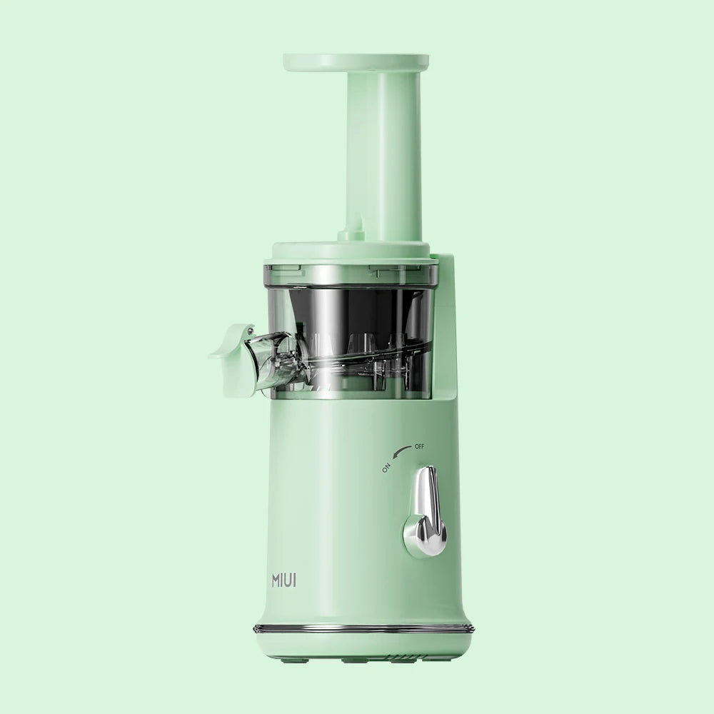 Mini Portable Ice-cream maker & Juicer