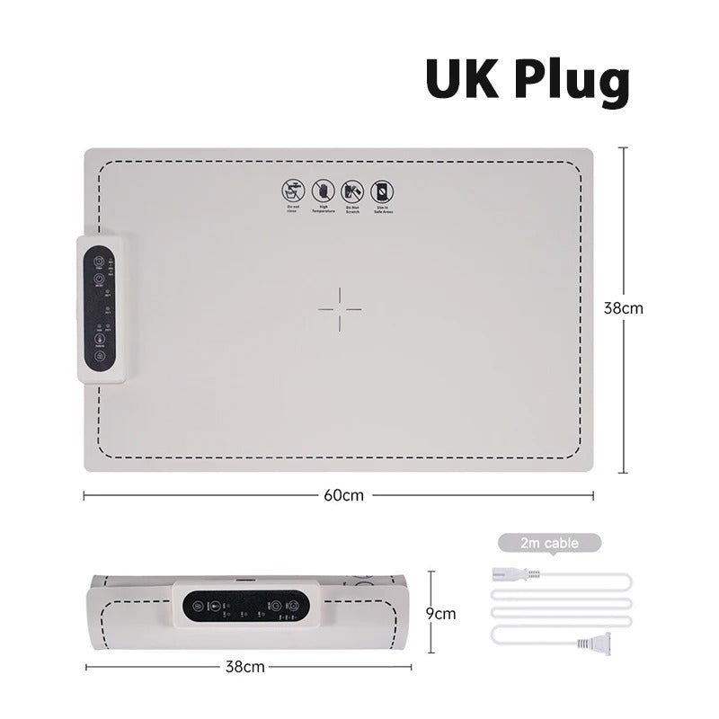 Pro Food Warming Mat