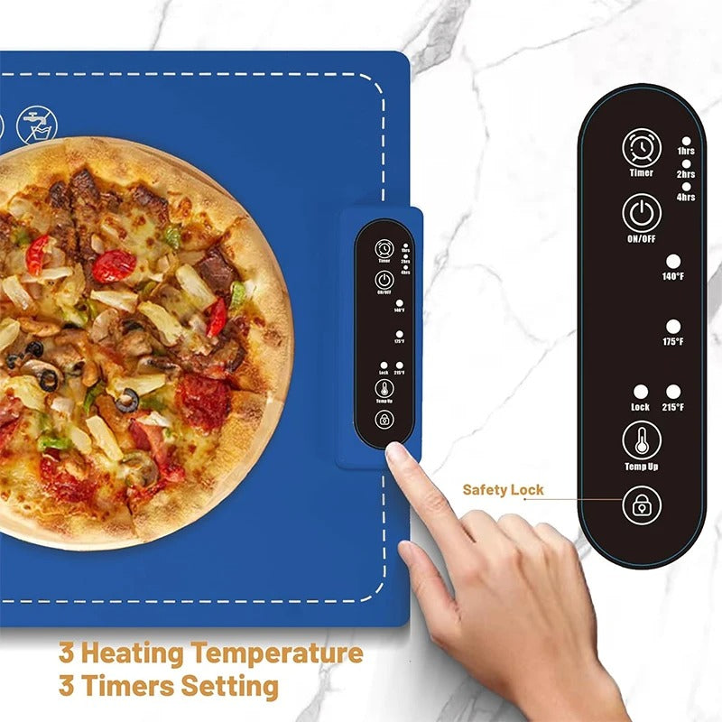 Pro Food Warming Mat