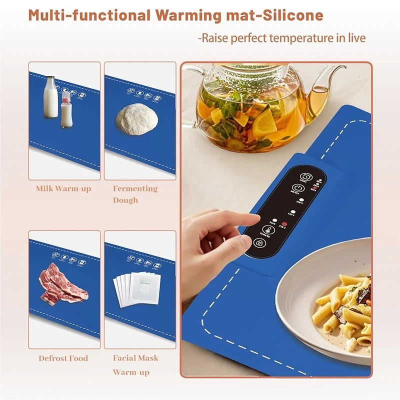 Pro Food Warming Mat