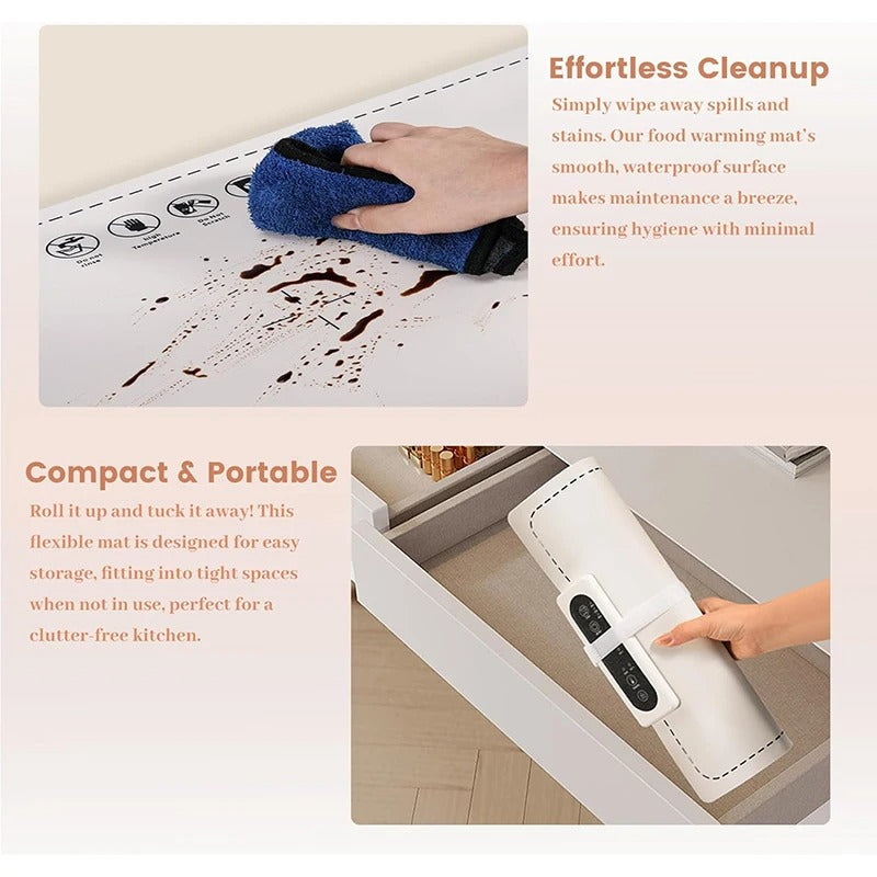 Pro Food Warming Mat