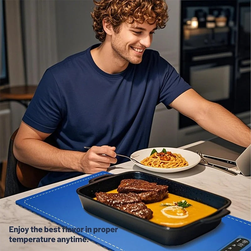 Pro Food Warming Mat