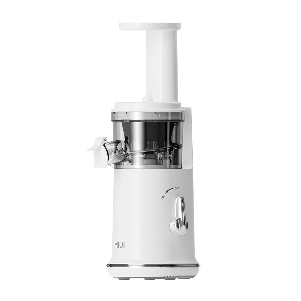 Mini Portable Ice-cream maker & Juicer