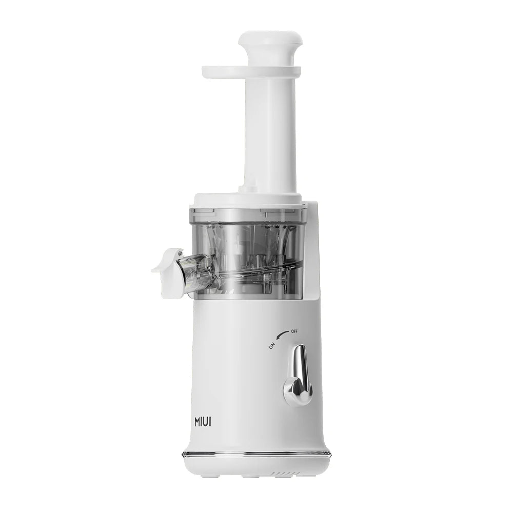 Mini Portable Ice-cream maker & Juicer
