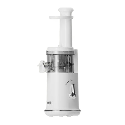 Mini Portable Ice-cream maker & Juicer