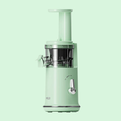 Mini Portable Ice-cream maker & Juicer